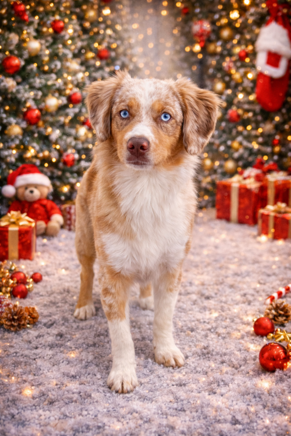 American city Des Champs De Moleghem